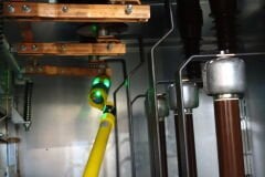 MTag 10-36 kV Yüksek Gerilim Dedektörü