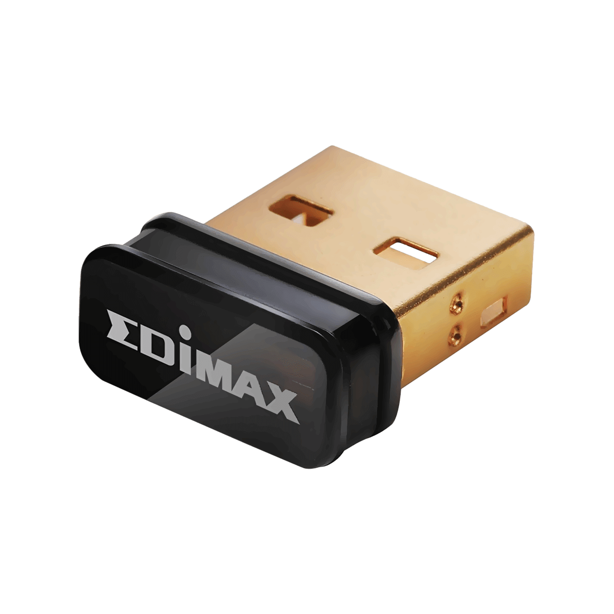 Edimax EW-7811Un 150Mbps Kablosuz N Nano USB Adaptör