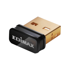 Edimax EW-7811Un 150Mbps Kablosuz N Nano USB Adaptör