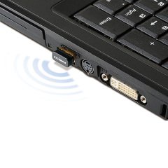 Edimax EW-7811Un 150Mbps Kablosuz N Nano USB Adaptör