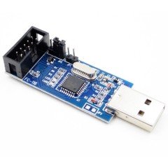 USBASP Atmel Mcu Programlayıcı