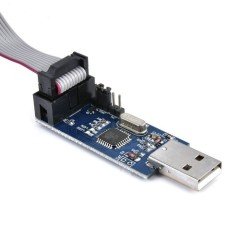 USBASP Atmel Mcu Programlayıcı