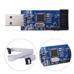 USBASP Atmel Mcu Programlayıcı