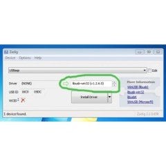USBASP Atmel Mcu Programlayıcı