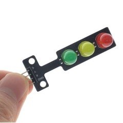 Trafik Işık Led Modülü