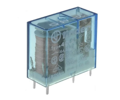 Finder 40.51.9.048.0000 Serisi 48V DC Minyatür Pcb Röle