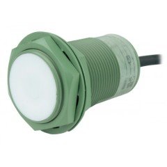 PRAT30-10DO 10mm NA 24VDC Teflon Kaplı Endüktif Sensör