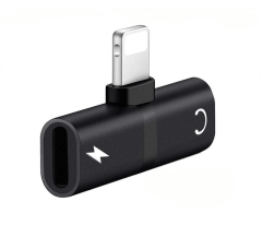 Sunline 005 İPhone Lightning Kulaklık Jakı Adaptörü