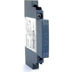 Siemens 3RV2901-1A Motor Koruma Üst Blok Kontağı (3RV Serisi) SIEMENS