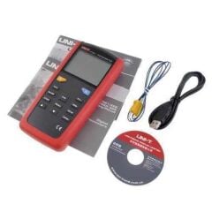 Unit UT321 Lazerli Sıcaklık Ölçer – Dijital Termometre