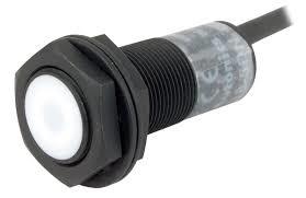 PRAT18-5XC 5mm NK 10-24VDC Teflon Kaplı Endüktif Sensör POLARİTESİZ