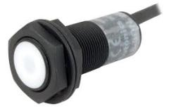 PRAT18-5XC 5mm NK 10-24VDC Teflon Kaplı Endüktif Sensör POLARİTESİZ