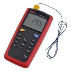Unit UT321 Lazerli Sıcaklık Ölçer – Dijital Termometre