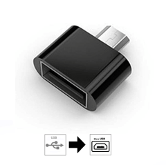 Sunline 192441 USB Dişi-Micro USB Erkek Dönüştürücü