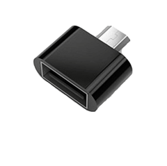 Sunline 192441 USB Dişi-Micro USB Erkek Dönüştürücü