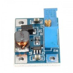 SX1308 28V 2A DC Boost Modül