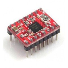 A4988 Step Motor Sürücü Kartı