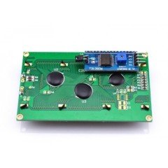 IIC I2C Seri LCD Modül