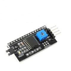 IIC I2C Seri LCD Modül