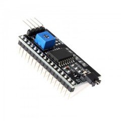 IIC I2C Seri LCD Modül