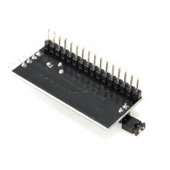 IIC I2C Seri LCD Modül