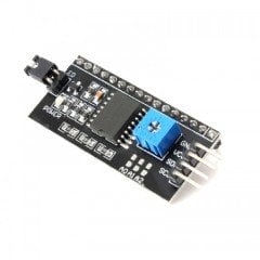 IIC I2C Seri LCD Modül