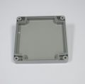 120 x 120 x 60 Contalı Kutu (IP-65)