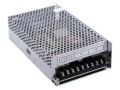 24V 11,7A AC-DC SMPS Metal Kasa Adaptör