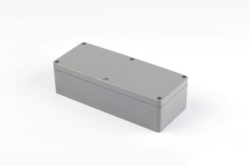 195 x 80 x 55 Contalı Kutu (IP-65)
