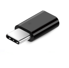 Sunline 192442 Type-C Dişi-Mikro USB Erkek Dönüştürücü