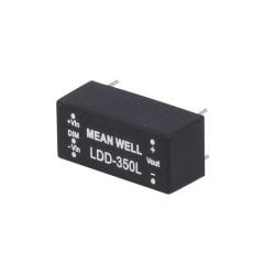 Mean Well LDD-350L 2-32V 350mA Led Driver