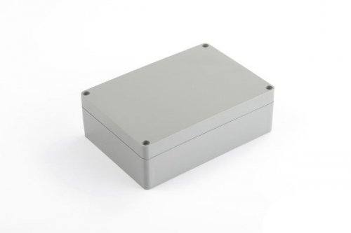 171 x 121 x 55 Contalı Kutu (IP-65)