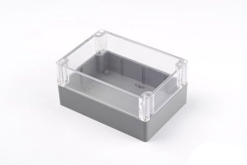 171 x 121 x 80 Contalı Kutu (IP-65)