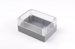 171 x 121 x 80 Contalı Kutu (IP-65)