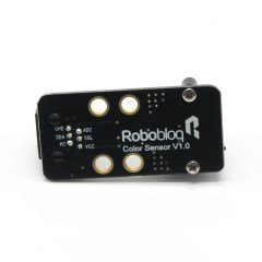 Renk Sensörü - Color Sensor
