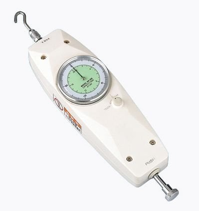 SN-500 500 Newton Analog Dinamometre