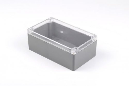 200 x 120 x 75 Contalı Kutu (IP-65)