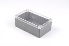200 x 120 x 75 Contalı Kutu (IP-65)
