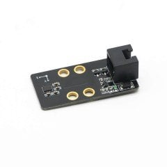 Jiroskop Sensör - Gyroscope Sensor