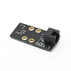 Jiroskop Sensör - Gyroscope Sensor