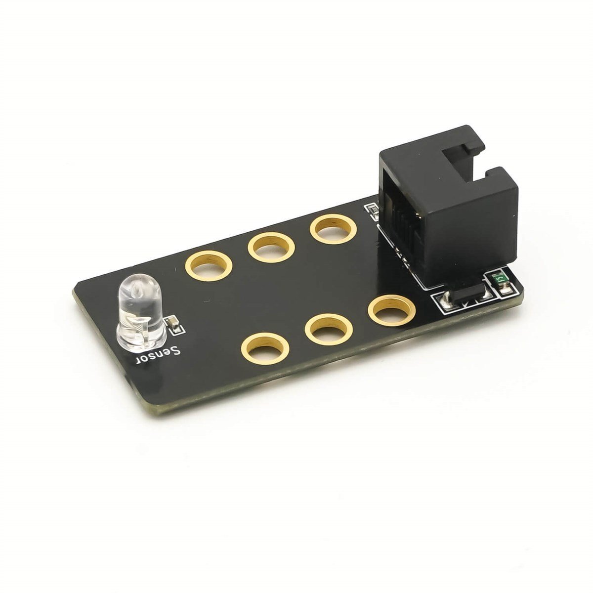 Işık Sensörü - Light Sensor