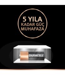 Duracell MN21 A23 23A 12V Kumanda Pili 5li