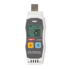 Unit UT330TH Termometre USB Datalogger