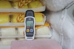 Unit UT330TH Termometre USB Datalogger