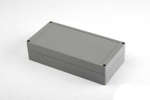 240 x 120 x 60 Contalı Kutu (IP-65)