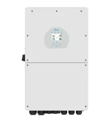 Deye SUN-16K-G05P1-LV 16kW 48V Hibrit Monofaze İnverter 3 MPPT