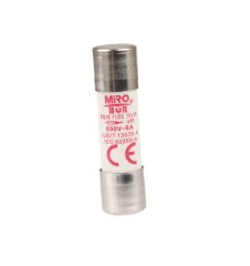 1A 10X38 Hızlı Porselen Sigorta