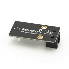 PIR Hareket Sensörü - PIR Motion Sensor