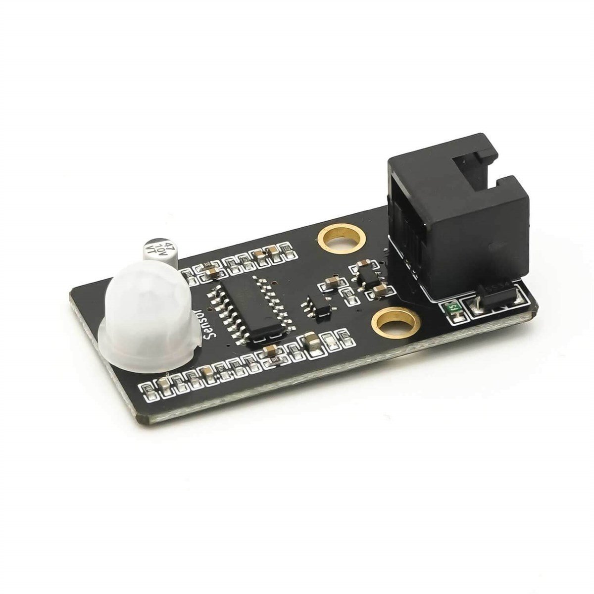 PIR Hareket Sensörü - PIR Motion Sensor