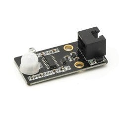 PIR Hareket Sensörü - PIR Motion Sensor